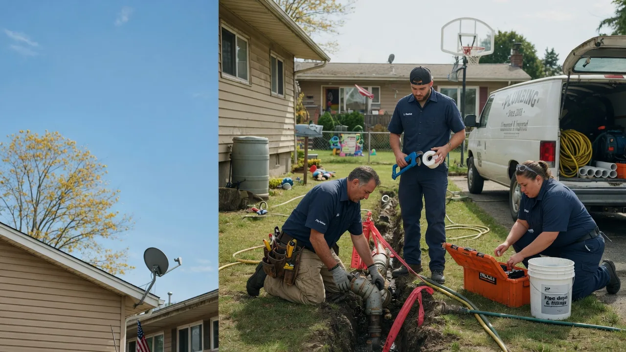 Garbage Disposal Replacement in Arena, WI near me